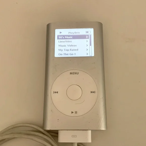 Apple | Portable Audio & Video | Apple 4gb Ipod Mini | Poshmark